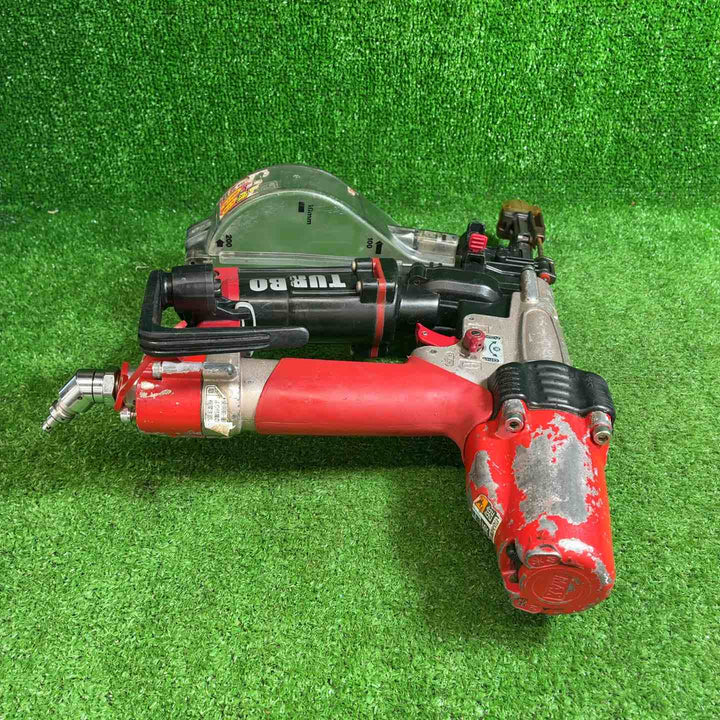 マックス(MAX) 高圧エアネジ打ち機 HV-R41G1【藤沢店】
