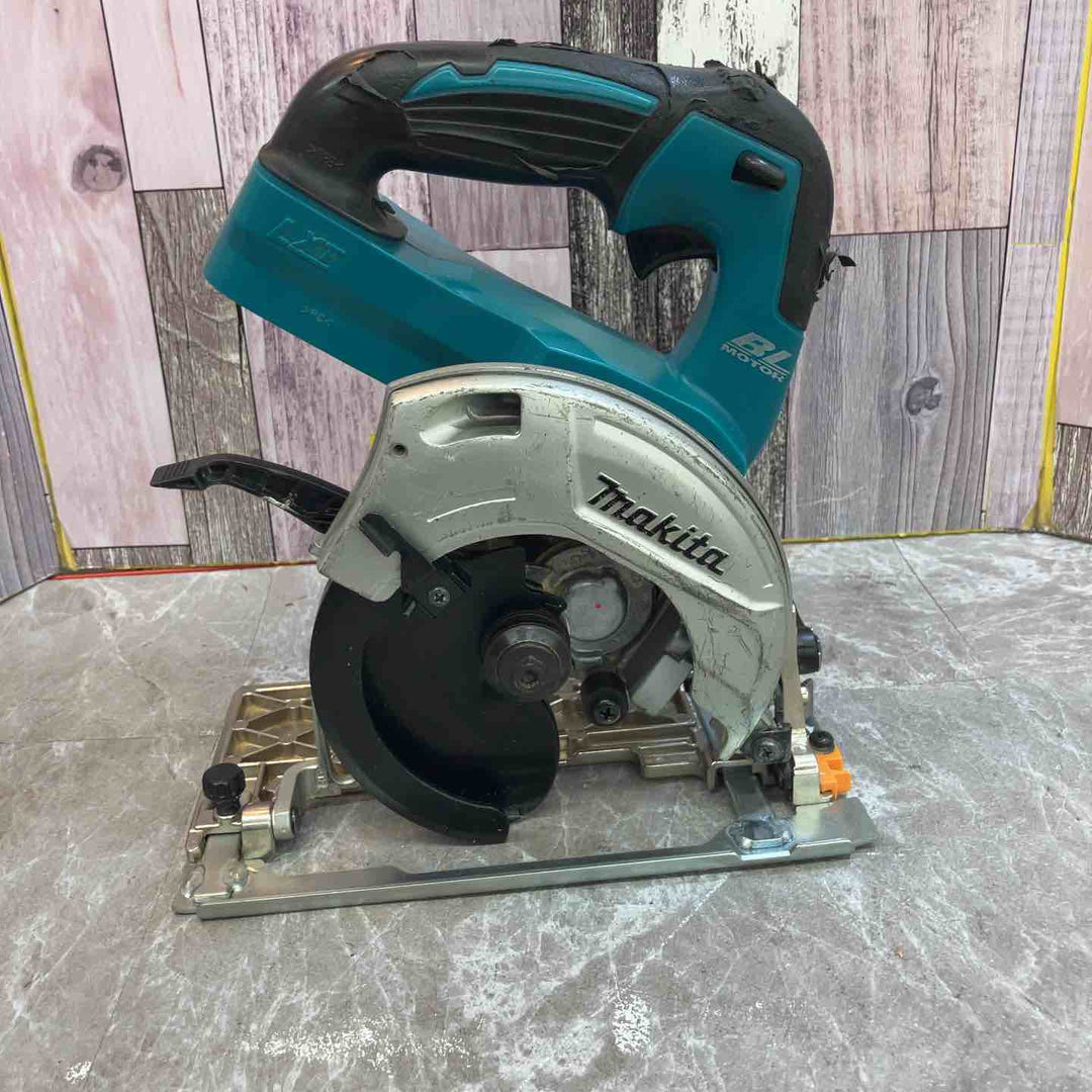 ★マキタ(makita) コードレス丸のこ HS470DZ【八潮店】