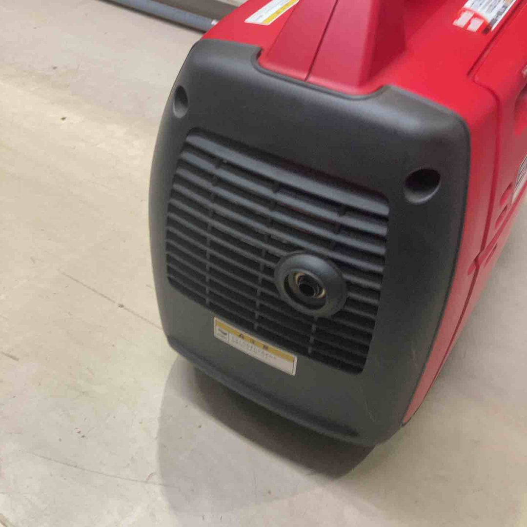 ★ホンダ(HONDA) インバーター発電機 EU16i【町田店】