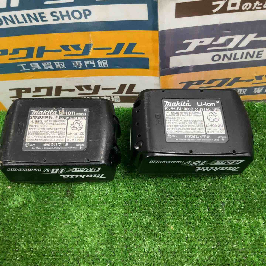 ★マキタ(makita) コードレス全ネジカッター SC102DRGX【草加店】
