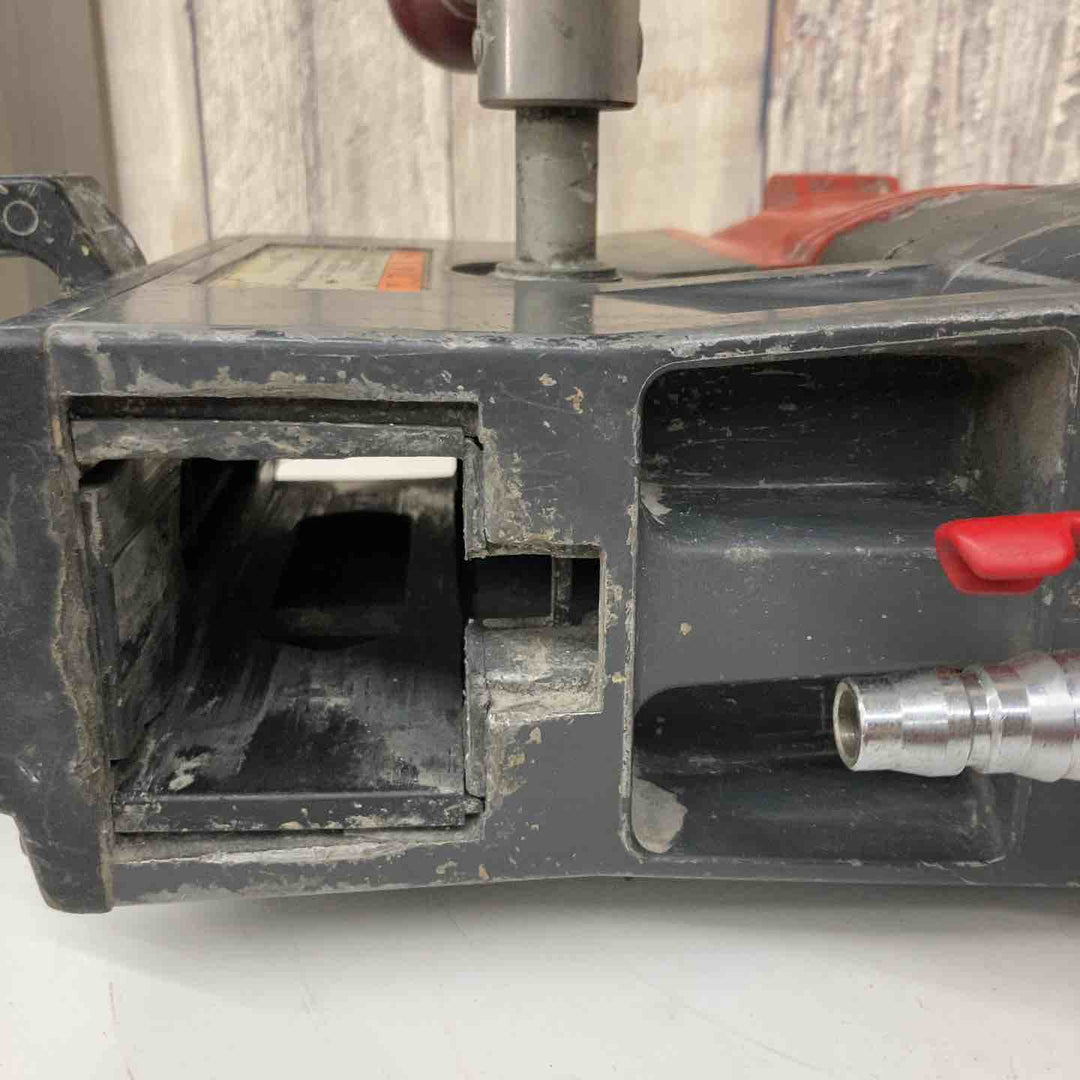 【中古品】◇ハッケン（株式会社コンセック) SPM-12A ダイヤモンドコアドリル　通電のみ確認【戸田店】