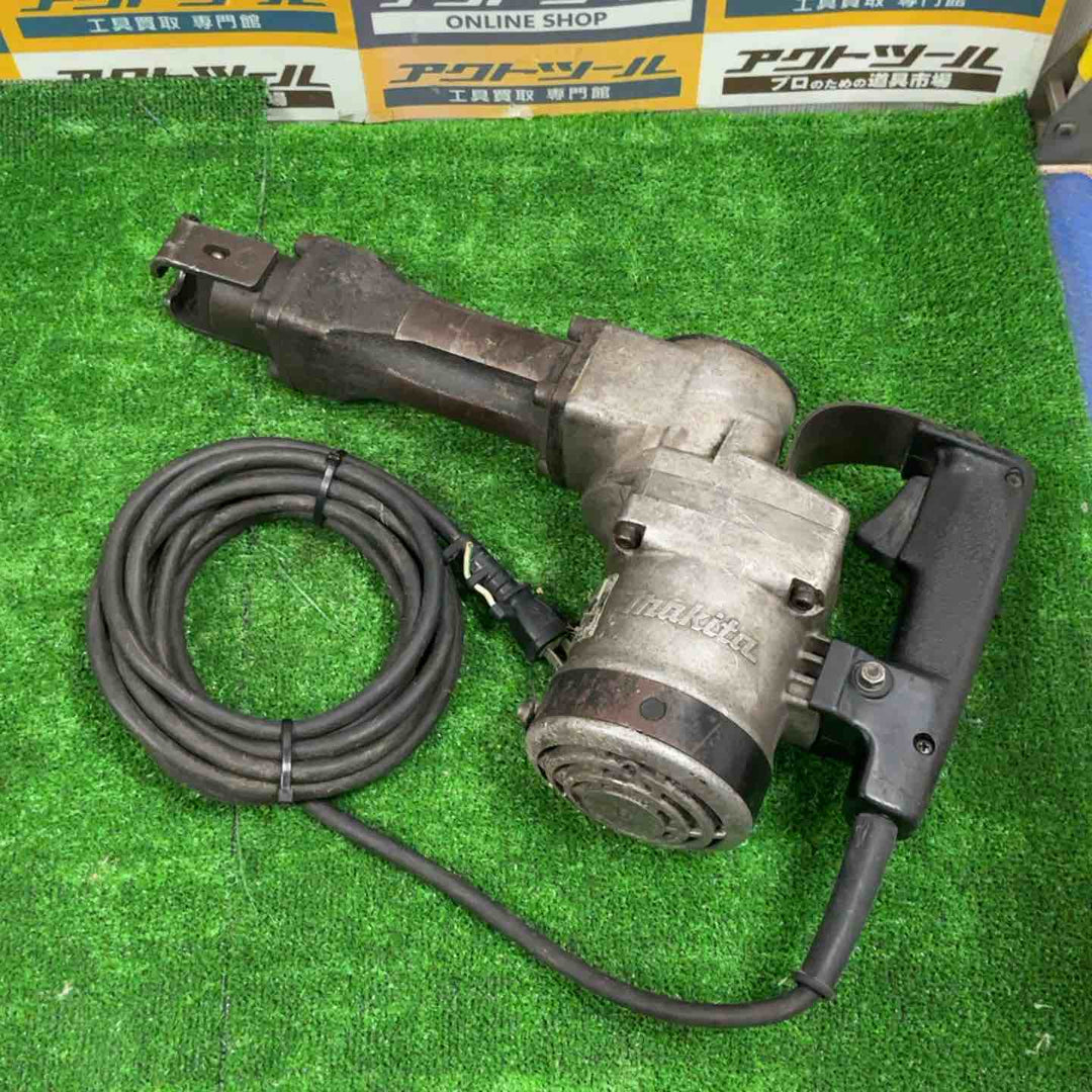 ★マキタ(makita) 電動ハンマ HM1201【草加店】