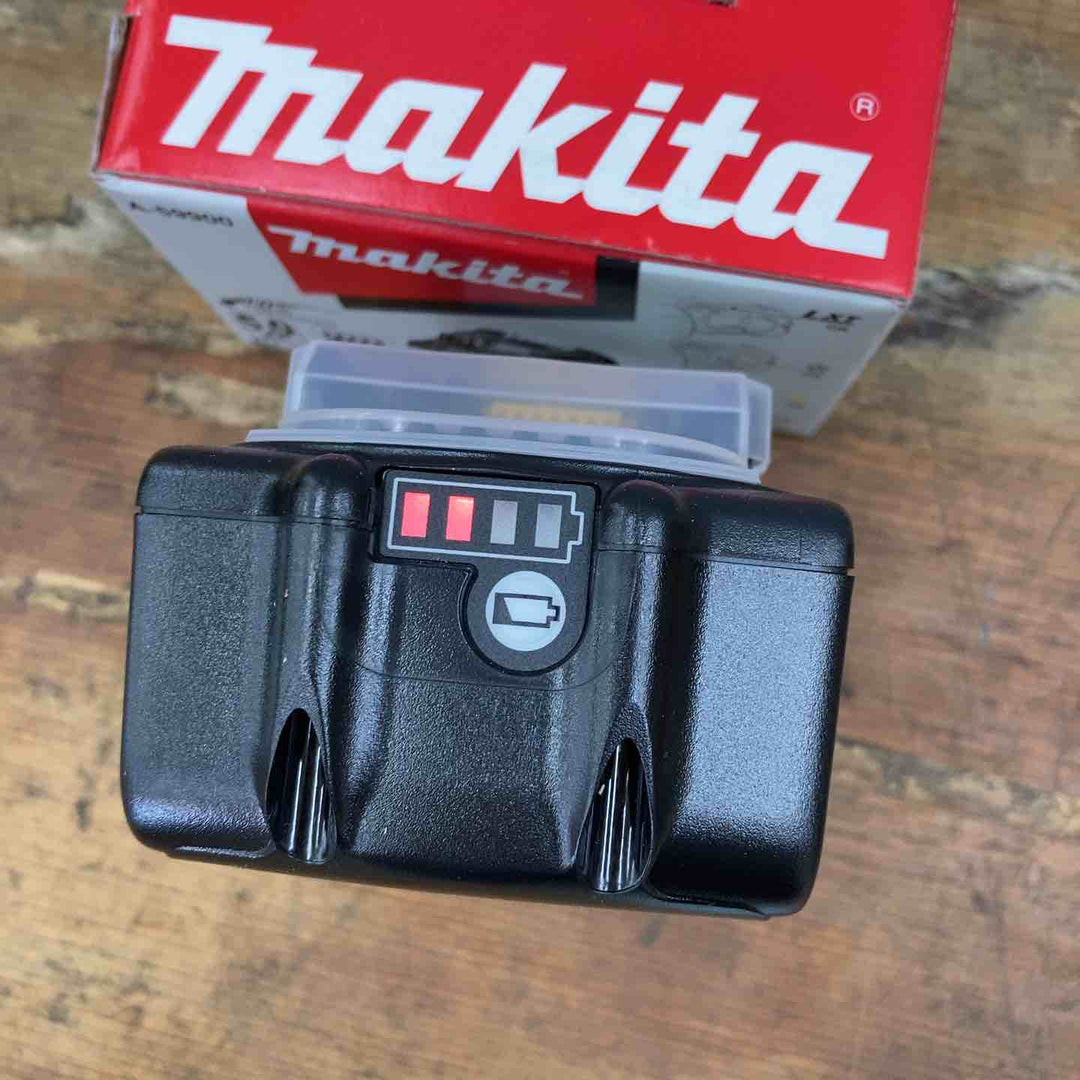 ★マキタ(makita) リチウムイオンバッテリー BL1850B【柏店】