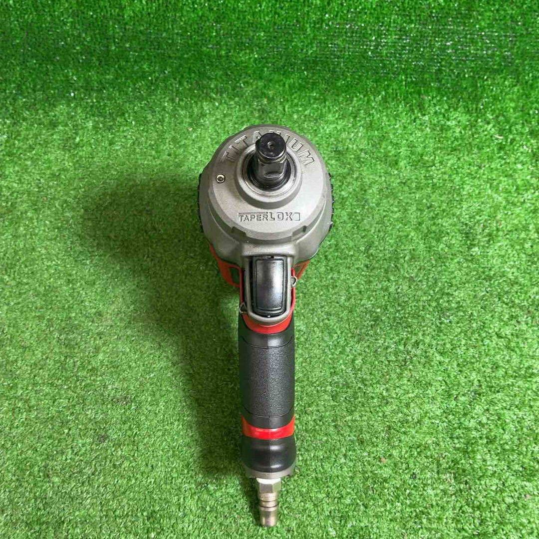 【中古品】 マックツールズ　MACTOOLS エアインパクトレンチ AWP050 【藤沢店】