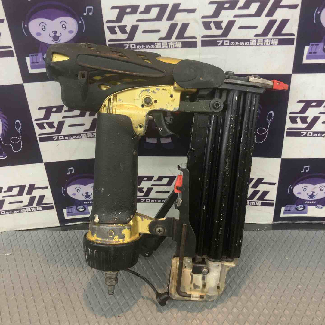 【中古品】ハイコーキ(HIKOKI ※旧:日立工機) 高圧フィニッシュネイラ NT55HM2【所沢店】