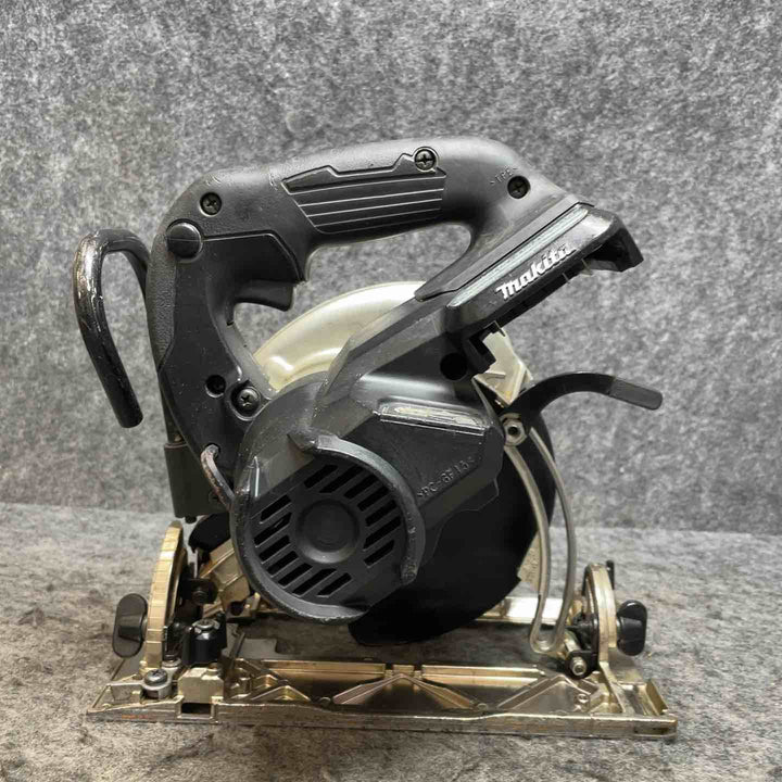 マキタ(makita) コードレス丸のこ HS631DZB【桶川店】