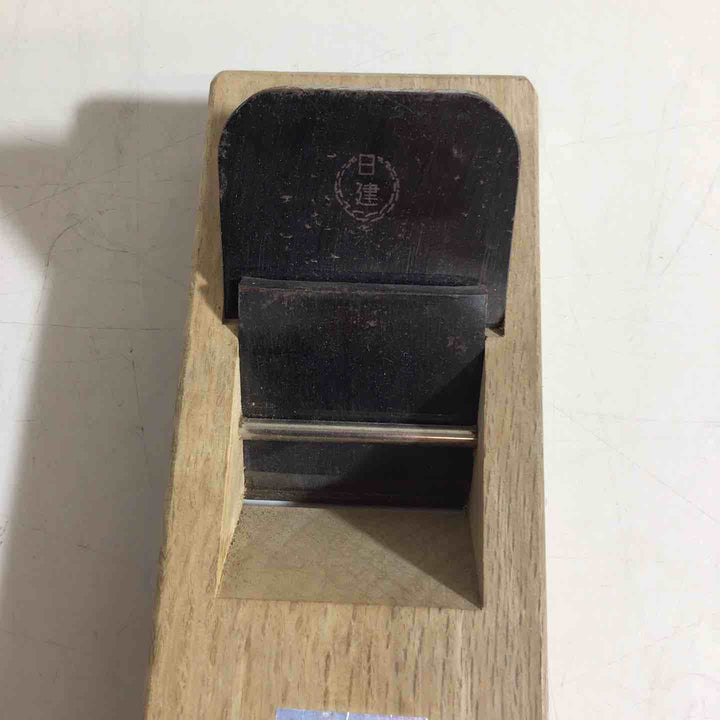 【中古品】日本建機 プロ用最高級NK鉋【戸田店】