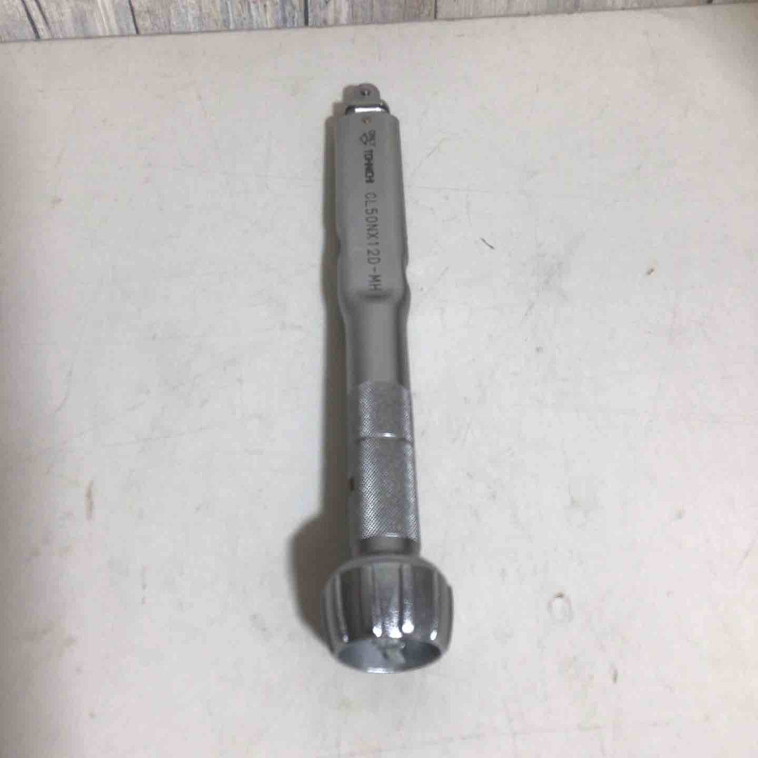 【美品】東日 トルクレンチ CL50NX12D【戸田店】