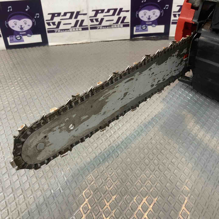 【中古品】ゼノア(ZENOAH) エンジンチェーンソー GZ2800T【所沢店】