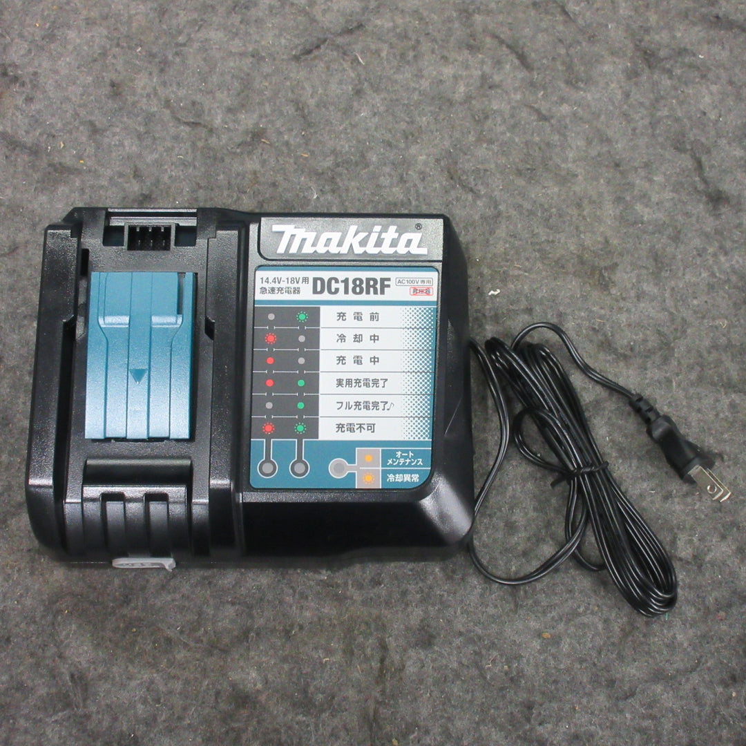 ★マキタ(makita) コードレスレシプロソー JR187DRGX【岩槻店】