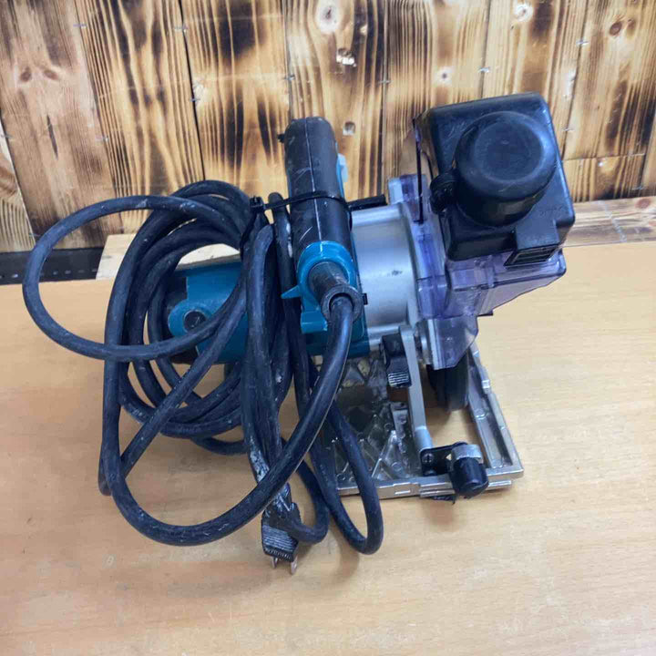 ★マキタ(makita) 防じん丸のこ KS5100F【越谷店】