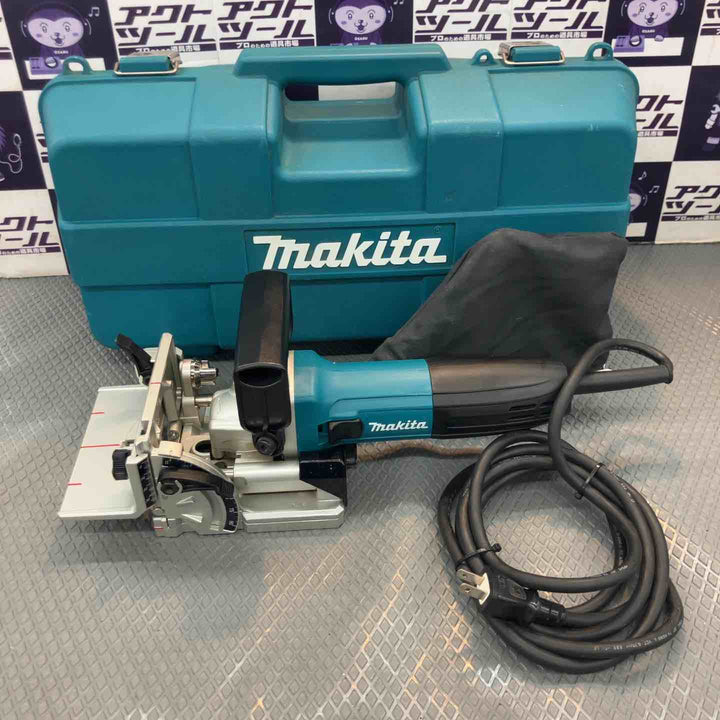 【中古品】マキタ(makita) ジョイントカッター PJ7000【所沢店】
