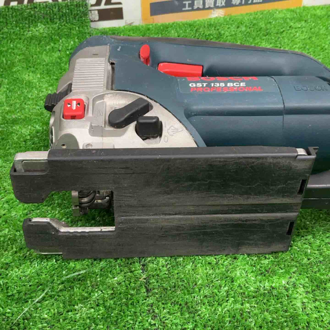 ◇ボッシュ(BOSCH) 電子スーパージグソー GST135BCE【柏店】