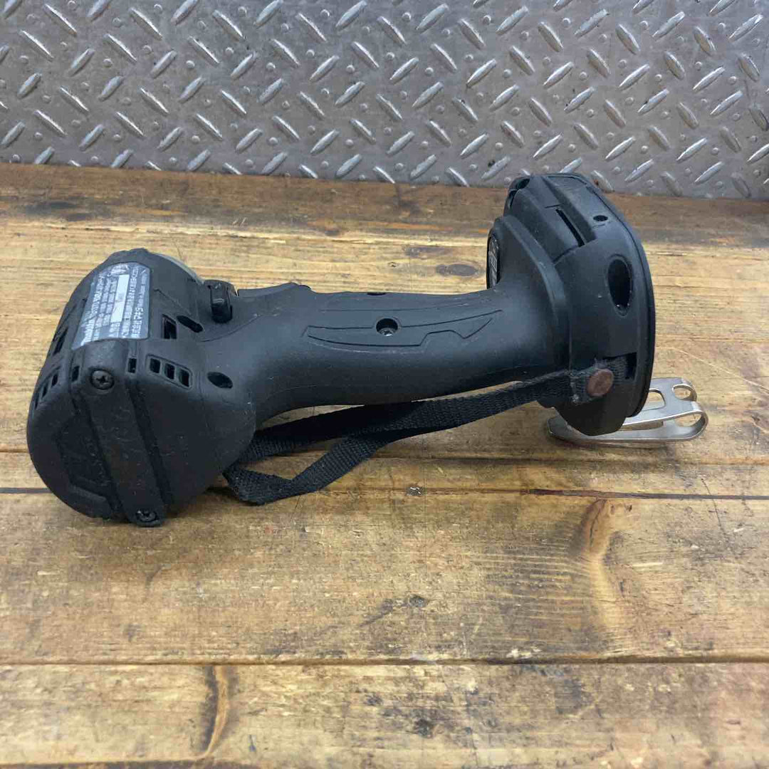 ★マキタ(makita) コードレスインパクトドライバー TD137DZB【所沢店】