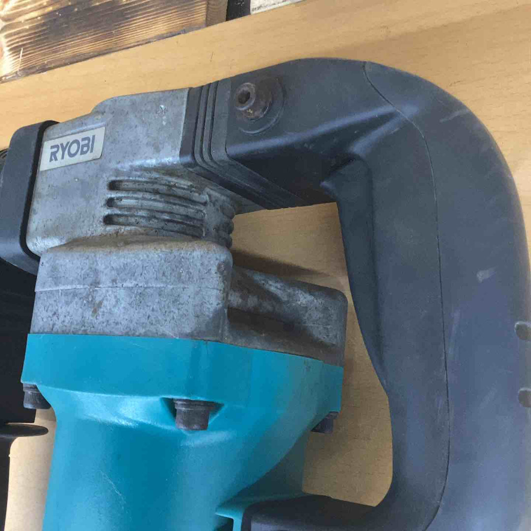 ◇リョービ(RYOBI) コンクリートハンマ CH-462【越谷店】
