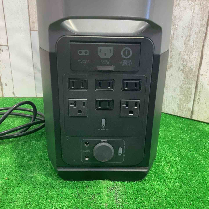 EcoFlow DELTA 2 ZMR330-JP ポータブル電源 EcoFlow DELTA2 エコフロー【町田店】