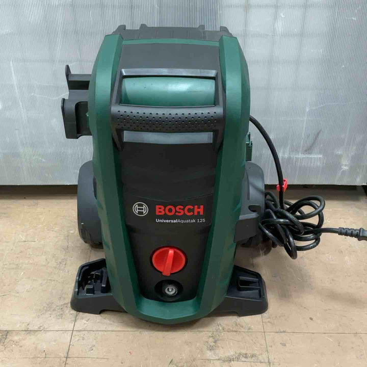 ボッシュ(BOSCH) 高圧洗浄機 UA125J3【草加店】