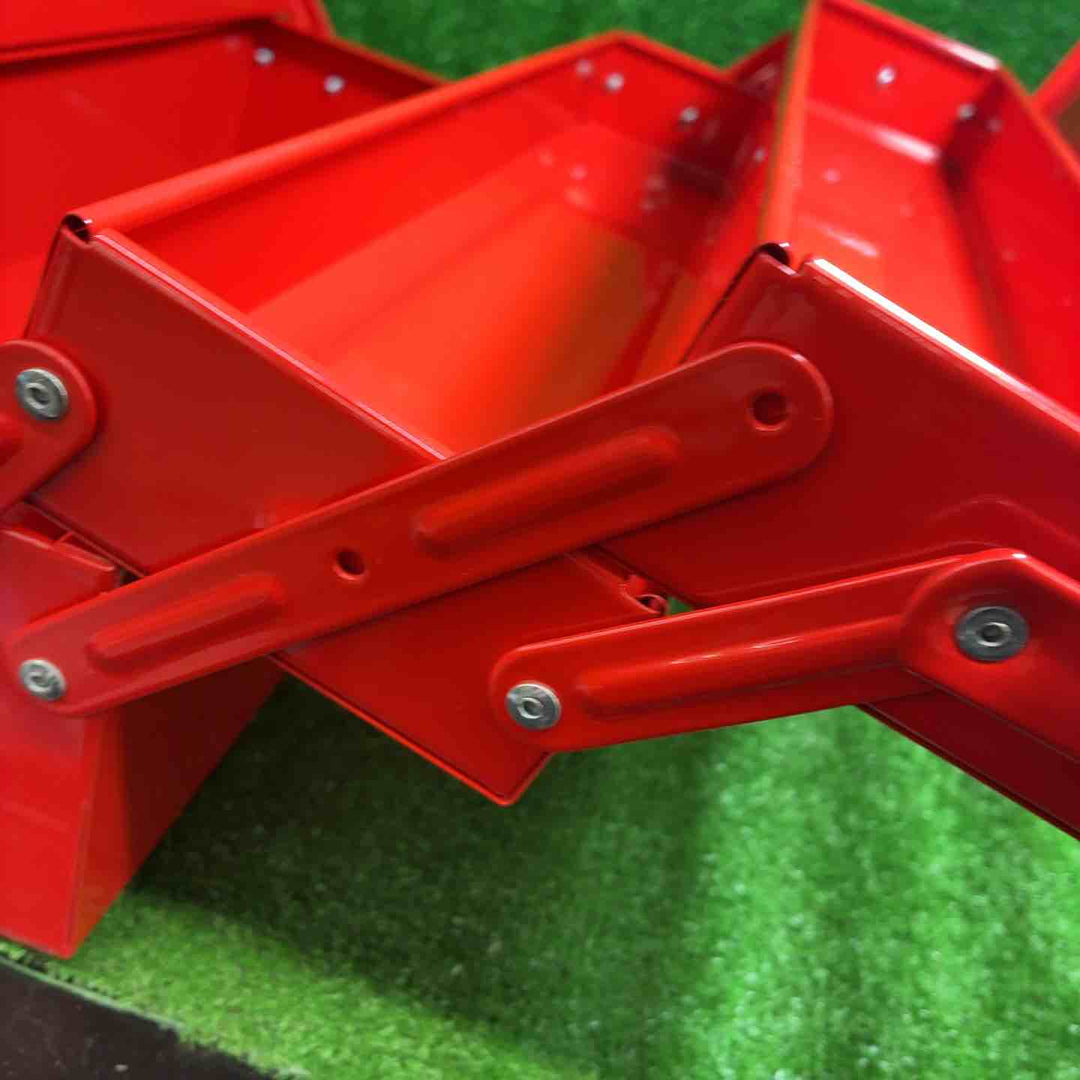 ◇スナップオン(Snap-on) 工具箱 CTK19JK ツールボックス 携行型【藤沢店】