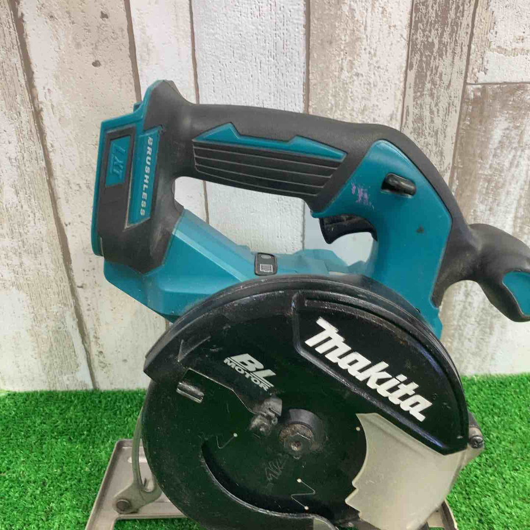 ★マキタ(makita) コードレスチップソーカッター CS551DZ【町田店】