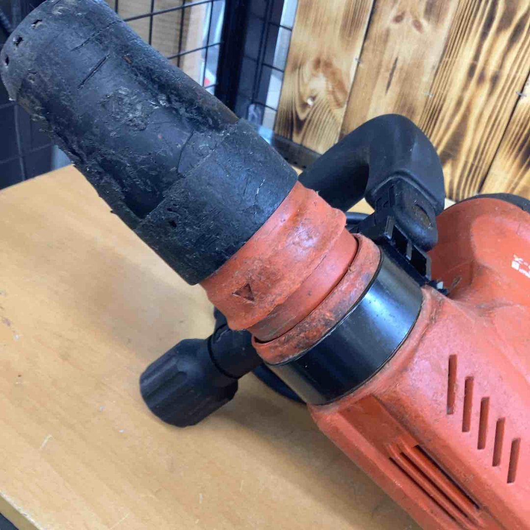 ◇ヒルティ(HILTI) 電動ハンマ TE500-X【越谷店】