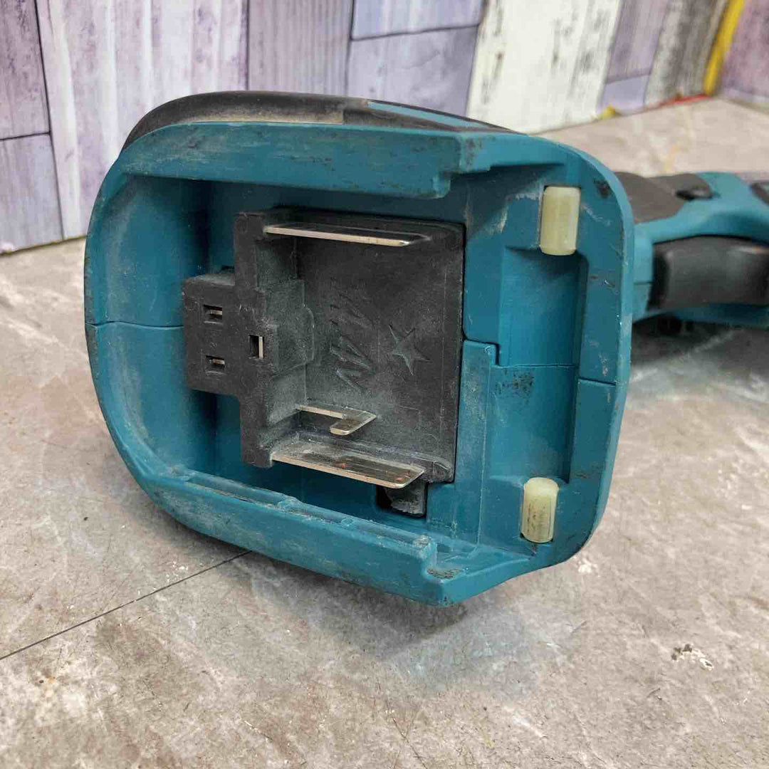 ★マキタ(makita) コードレスレシプロソー JR144DZ【八潮店】