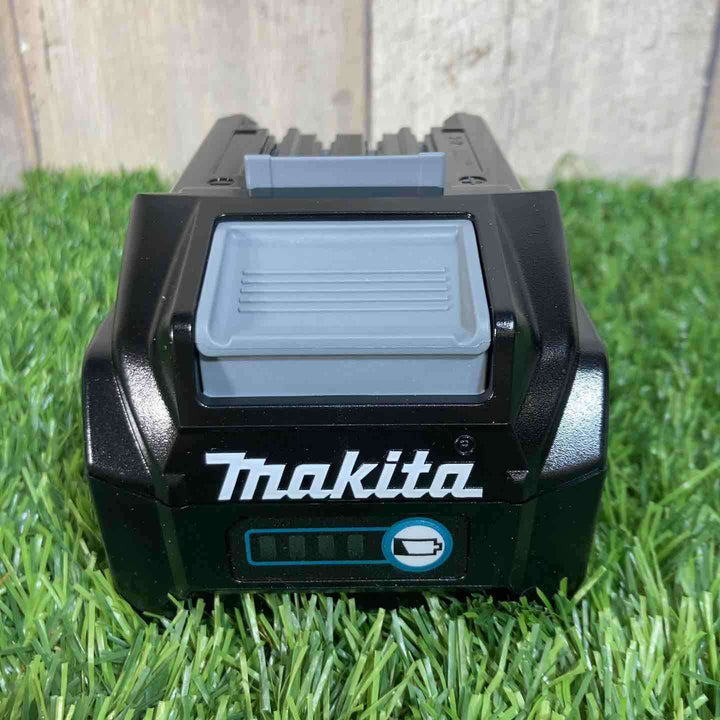 ★マキタ(makita) リチウムイオンバッテリー 40Vmax/4.0Ah BL4040【戸田店】