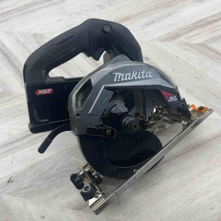 ★マキタ(makita) コードレス丸のこ HS001GZB【越谷店】