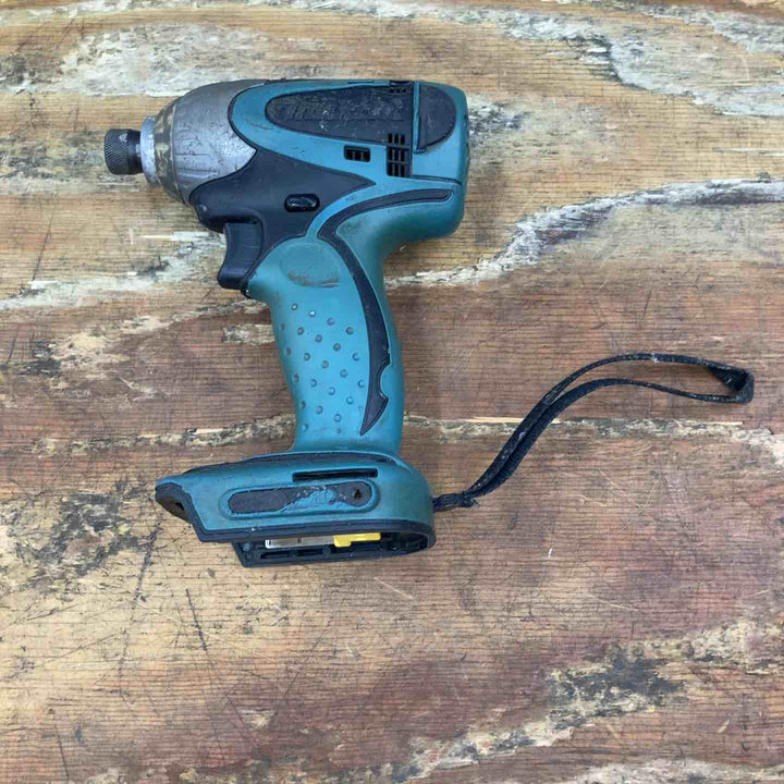 ◇マキタ(makita) コードレスインパクトドライバー TD135DZ【柏店】