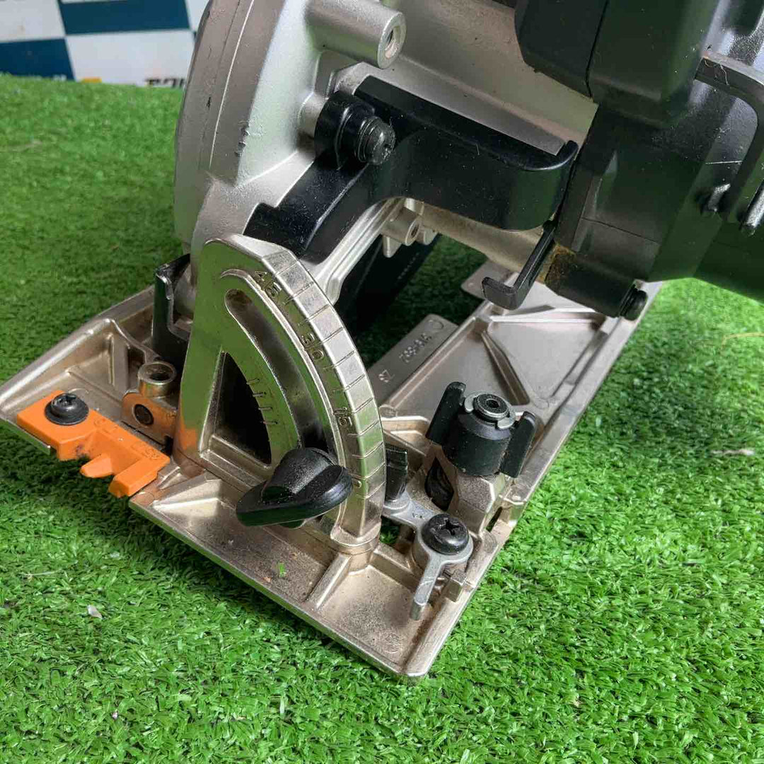 ★マキタ(makita) コードレス丸のこ HS631DZB【草加店】