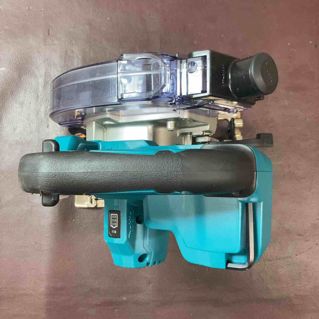 【中古品】マキタ(makita) コードレス防じん丸のこ KS513DZ 18V 防塵機能【東大和店】