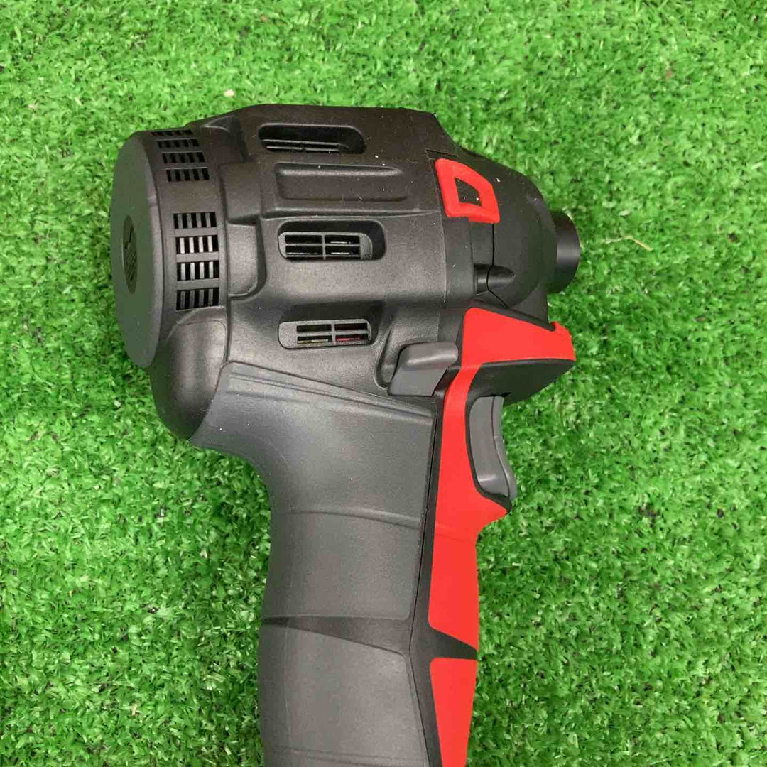 マックス(MAX) コードレスインパクトドライバー PJ-ID152R-B2C/1850A【桶川店】