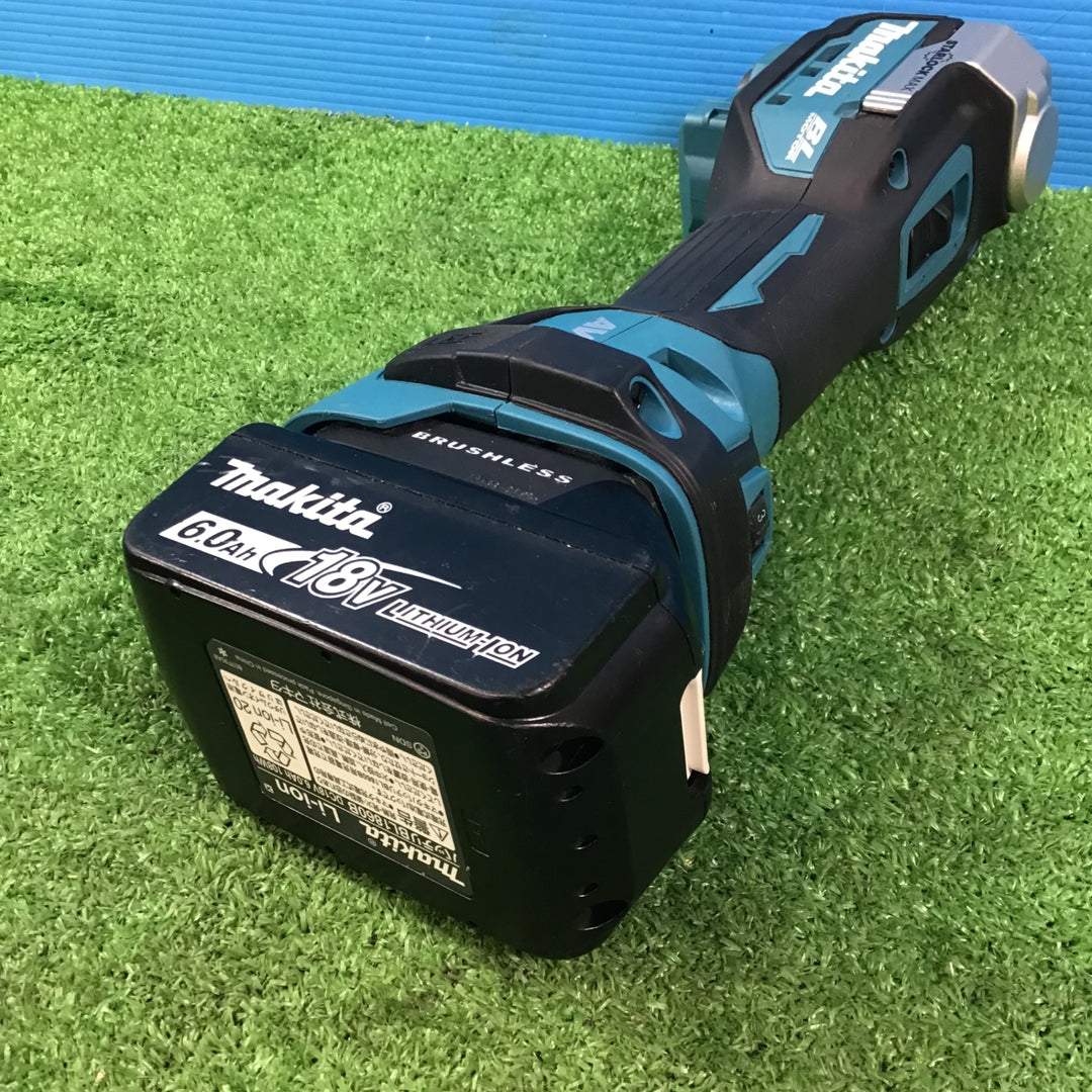 ★マキタ(makita) コードレスマルチツール TM52DRG【岩槻店】