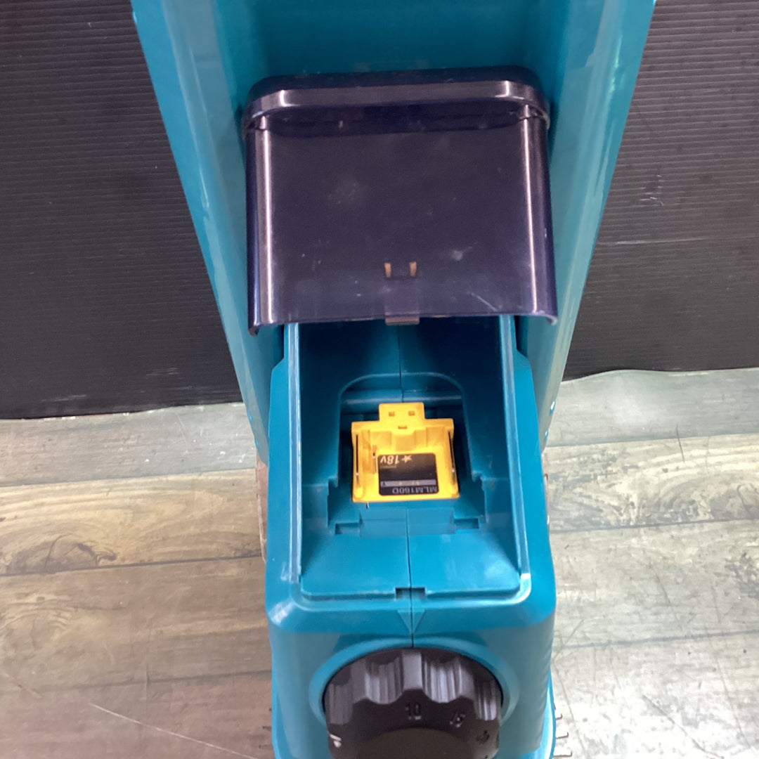 〇マキタ(makita) コードレス芝刈り機 MLM160DZ 本体のみ【東大和店】