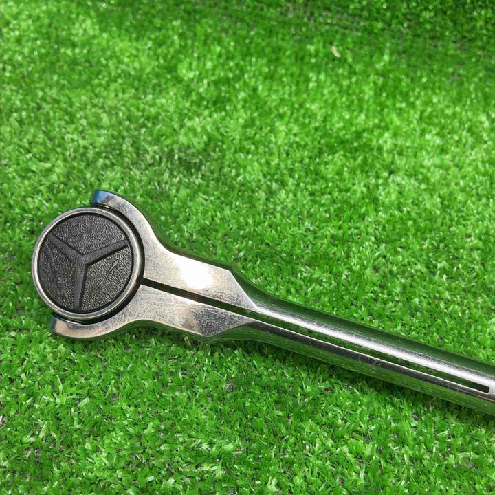 スナップオン(Snap-on) 3/8"ラウンドヘッドラチェット FHNF100【藤沢店】