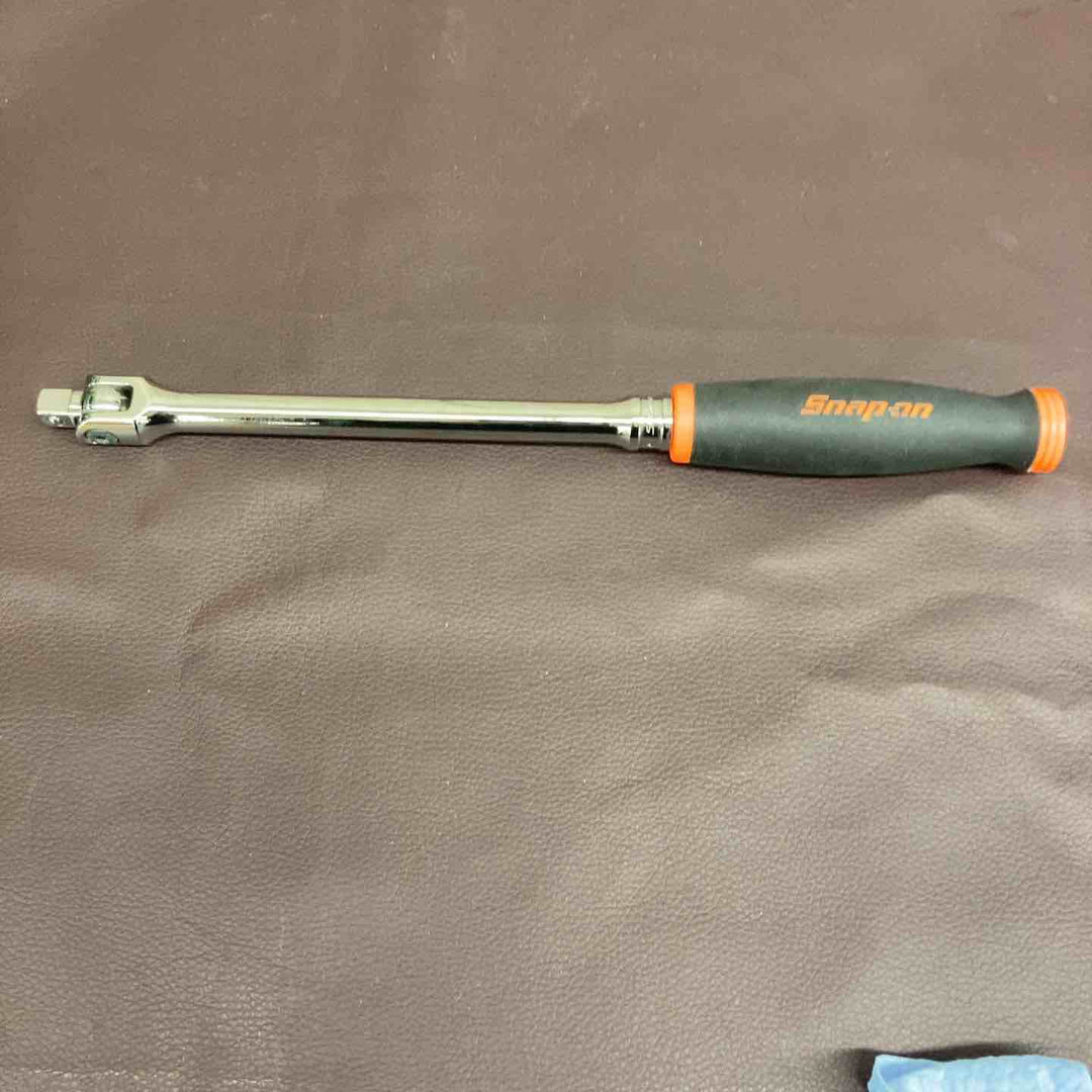 【未使用品(店頭展示品)】★スナップオン(Snap-on) 3/8 ブレーカーバー FHBB12A【東大和店】