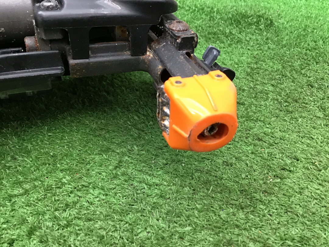 ★マックス(MAX) 高圧エアネジ打ち機 HV-R41G5-G【富山店】