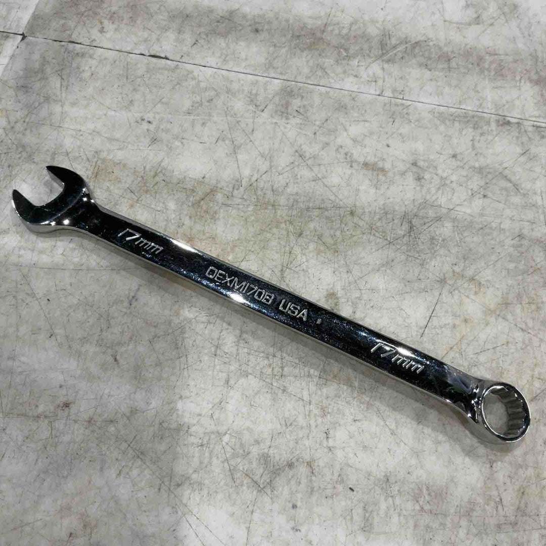 スナップオン(Snap-on) スタンダードコンビネーションレンチ OEXM170B 【川口店】