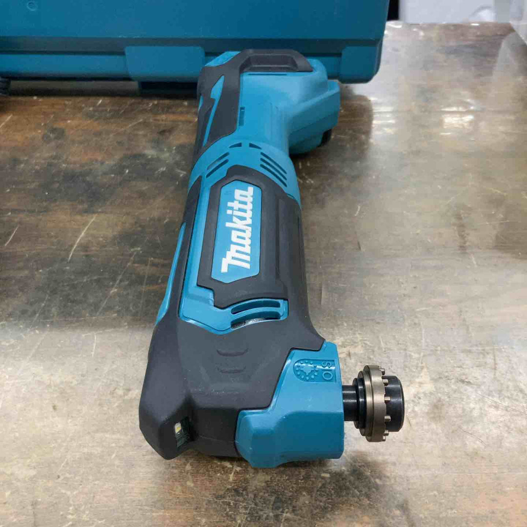 ☆マキタ(makita) コードレスマルチツール TM30DSH【戸田店】