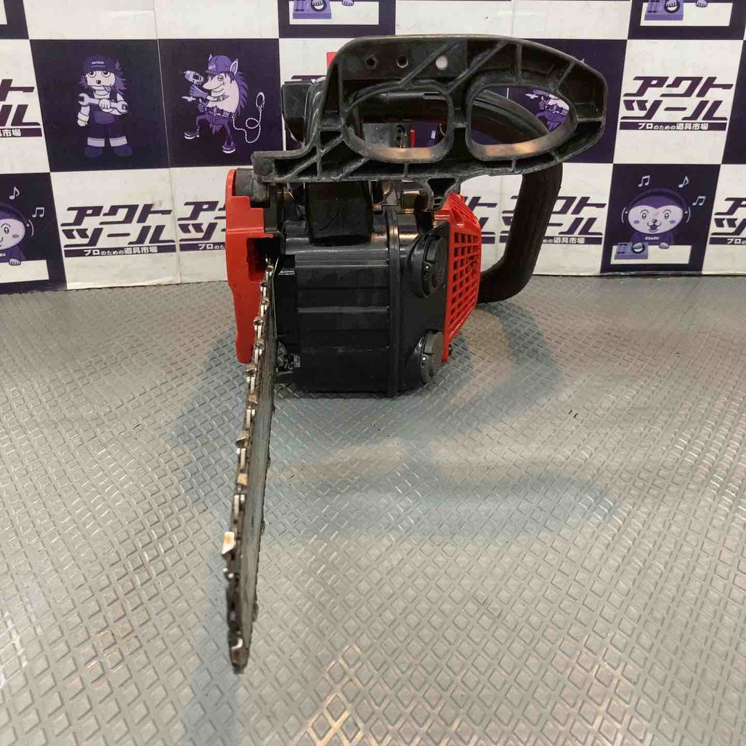 【中古品】ゼノア(ZENOAH) エンジンチェーンソー GZ2800T【所沢店】