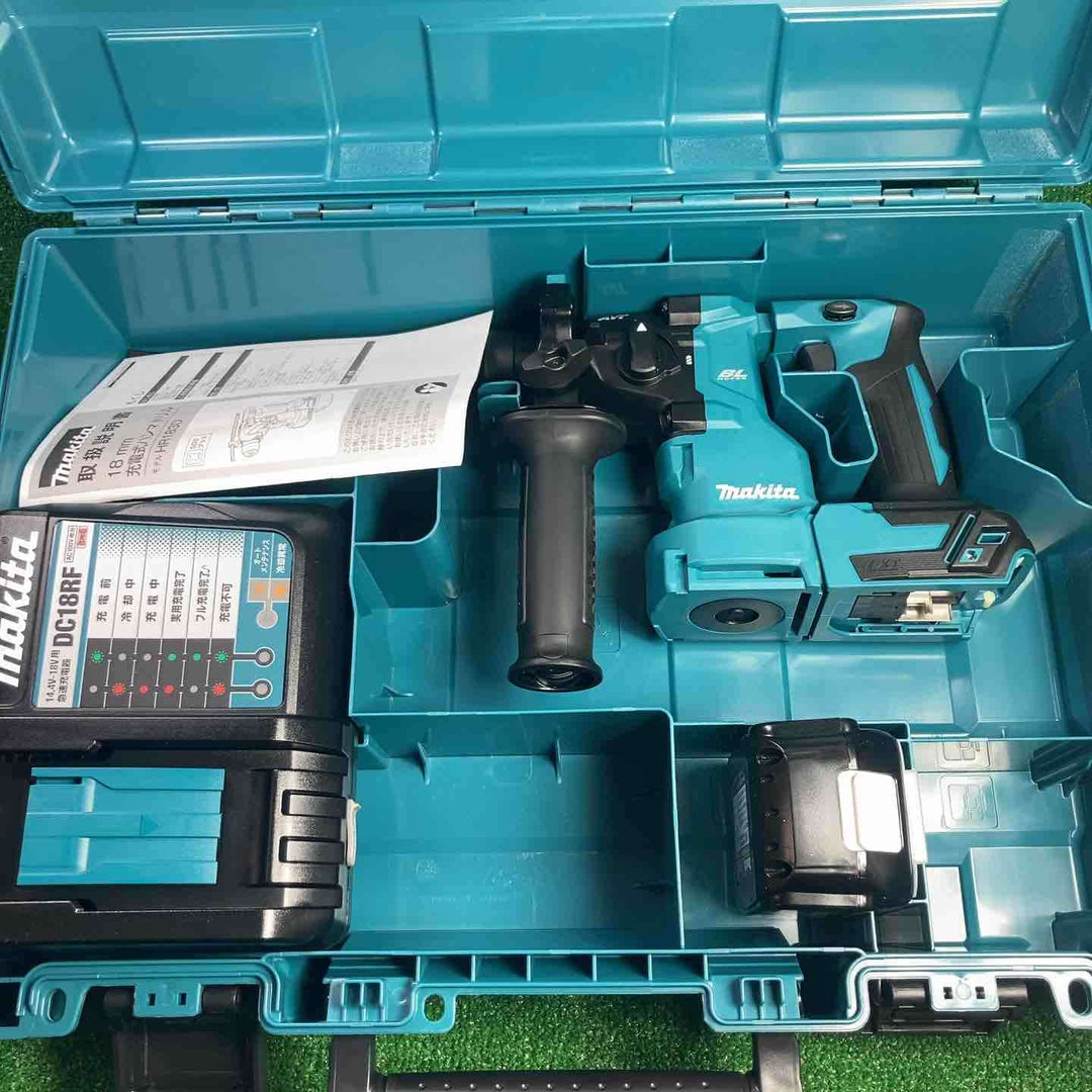 マキタ(makita) コードレスハンマドリル HR183DZK【川崎店】