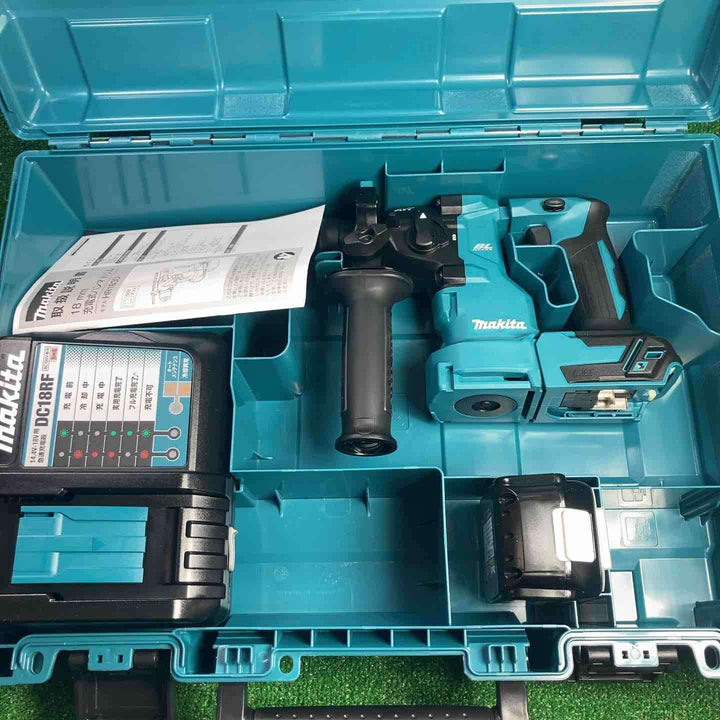 マキタ(makita) コードレスハンマドリル HR183DZK【川崎店】