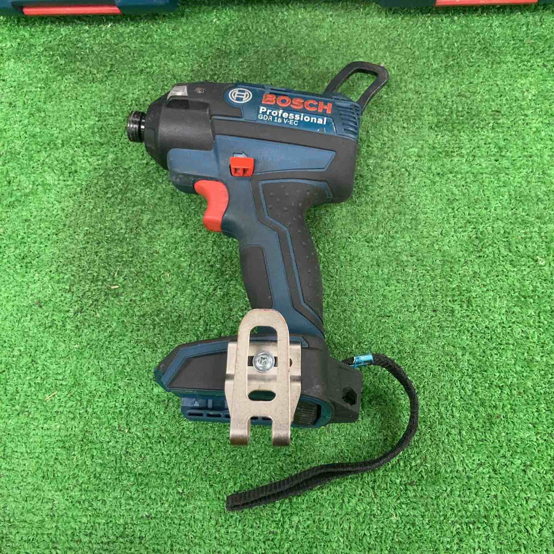 ◇BOSCH コードレスインパクトドライバー GDR18V-ECNJ【川崎店】