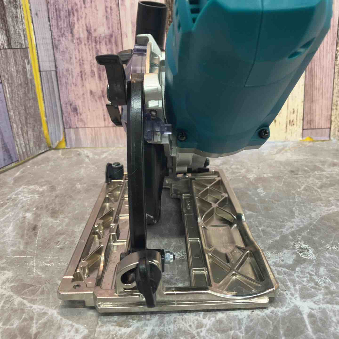 ★マキタ(makita) 防じん丸のこ KS5200FX【八潮店】