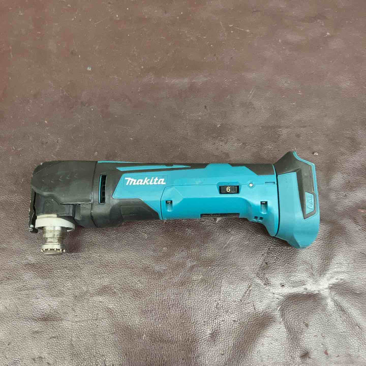 【中古品】★マキタ(makita) コードレスマルチツール TM51DZ 18V【東大和店】