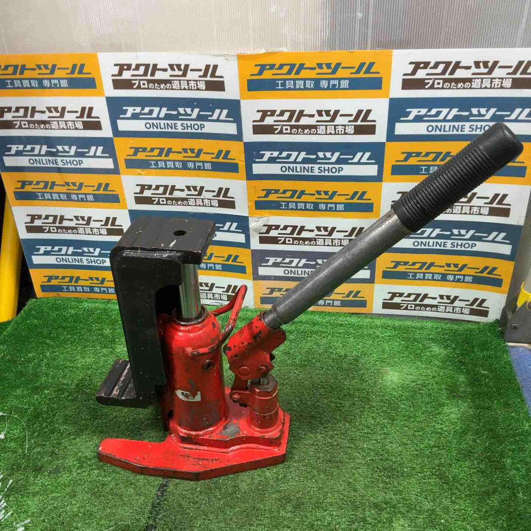 ◇イーグル(EAGLE) 爪ジャッキ G-40【草加店】