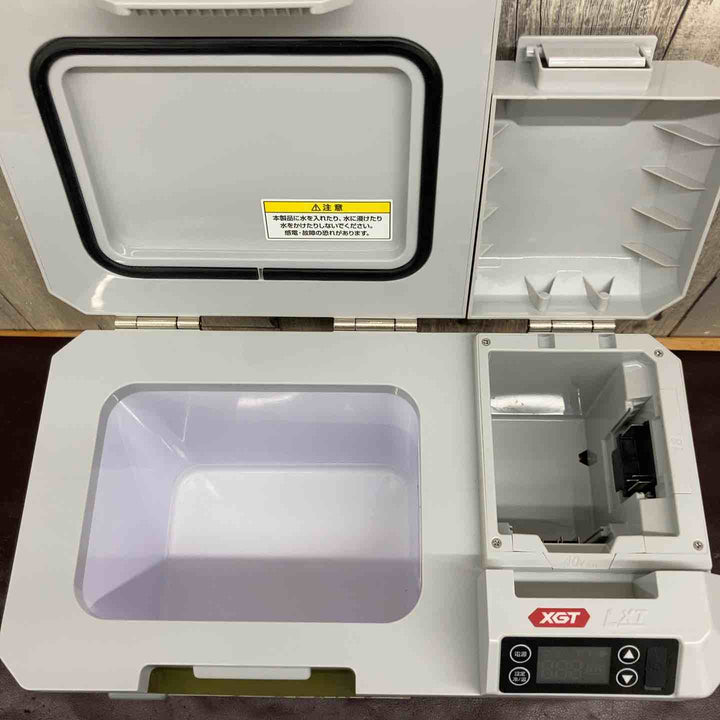 【中古美品】マキタ(makita) コードレス冷温庫 CW003GZO【東大和店】
