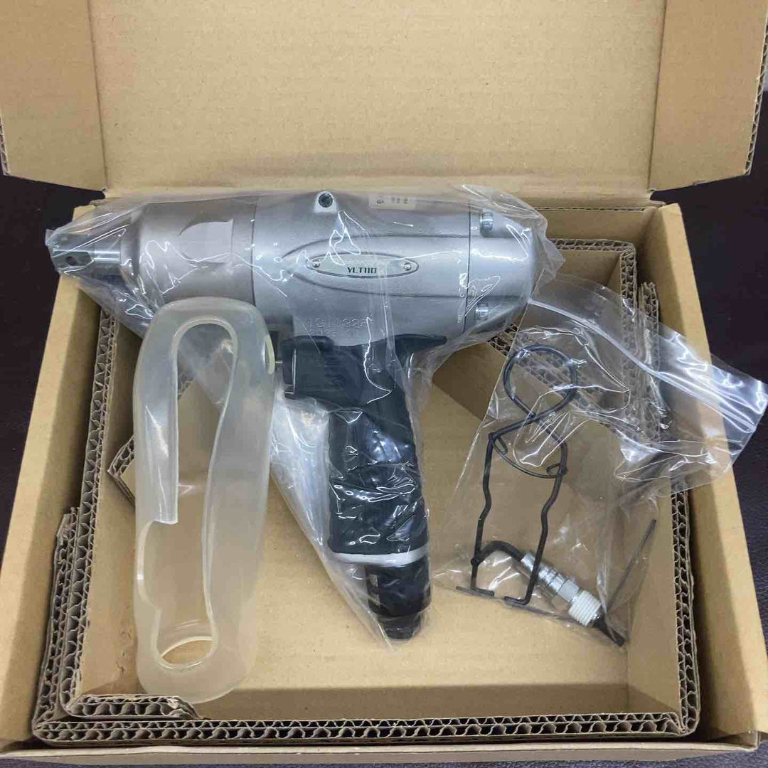 【未使用(店頭展示品)】ヨコタ シャットオフインパルスレンチ YLT110【東大和店】