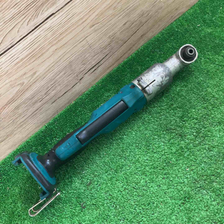 ☆マキタ(makita) コードレスアングルインパクトドライバ TL060DZ【町田店】