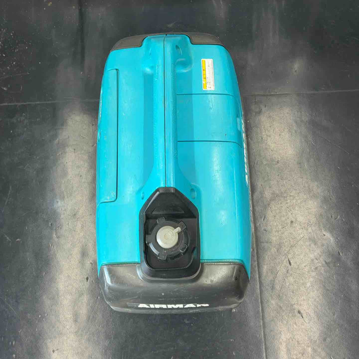 北越工業(エアーマン/AIRMAN) インバーター発電機 HP1600SV【藤沢店】