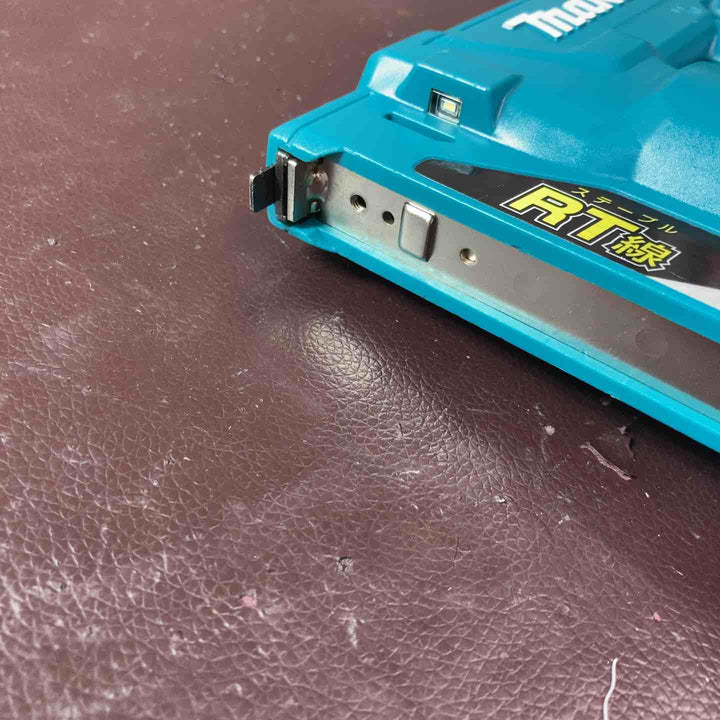 【中古品】マキタ(makita) コードレスタッカ ST112DRG【東大和店】